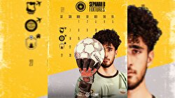 برنامه بازی‌های سپاهان ب در دی ماه