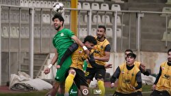 طلایی‌پوشان در سواحل خلیج همیشگی فارس