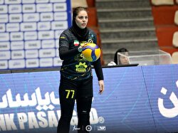 امیدوارم در بازی‌های آینده بهتر شویم