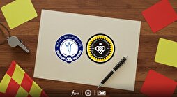 معرفی داوران دیدار سپاهان و گل‌گهر