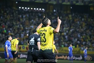 محمدمهدی محبی دوباره در سپاهان