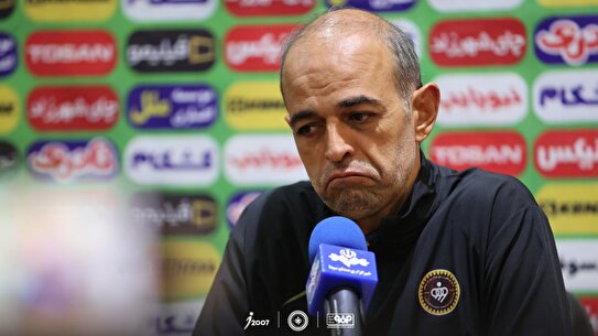 صحبت‌های محرم نویدکیا پس  از دیدار با گل‌گهر