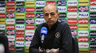 نویدکیا: تنها به بازی خوب امتیاز نمی‌دهند و ما باید بازی‌ها را ببریم