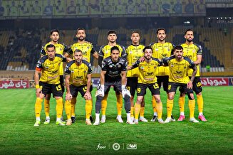 ترکیب سپاهان مقابل پیکان مشخص شد