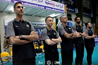 امیدوارم با همبستگی و اتحاد از این شرایط عبور کنیم