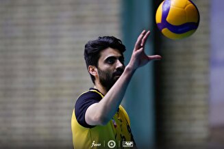 امیدوارم بهترین اتفاقات برای مردم کشورم رقم بخورد