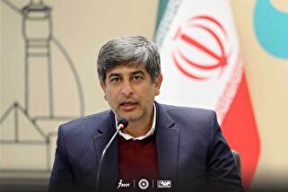 سپاهان الگوی ملی ورزش و صنعت