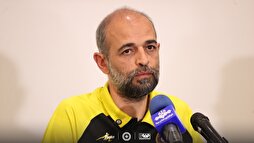 نویدکیا: سعی می‌کنیم در لیگ هواداران را خوشحال کنیم