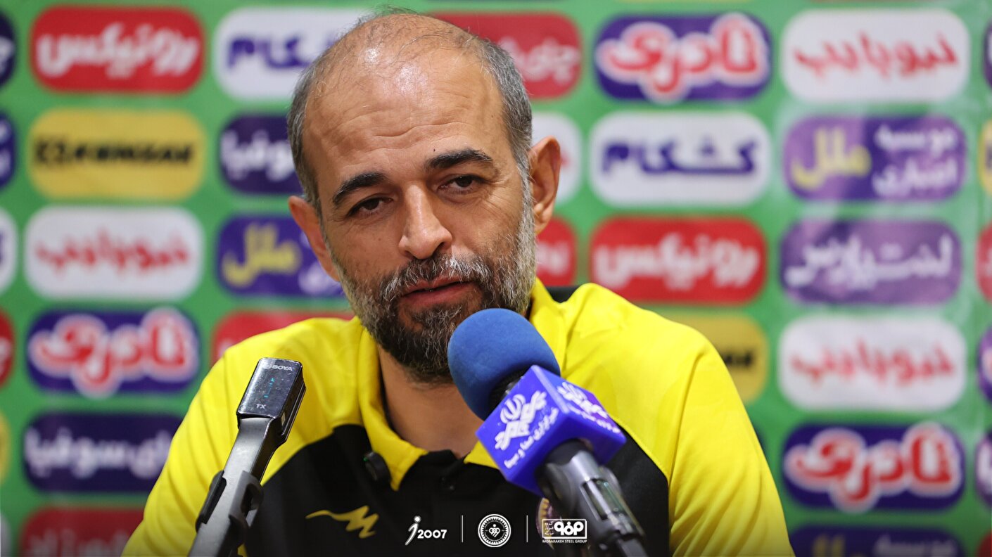 نویدکیا: بازگشت خیلی خوبی به بازی داشتیم