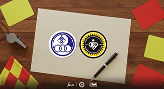 معرفی داوران دیدار سپاهان و استقلال خوزستان