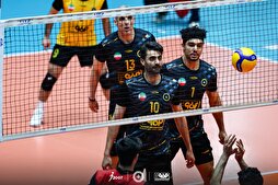 امیر غفور امتیاز‌ آورترین بازیکن سوپر لیگ