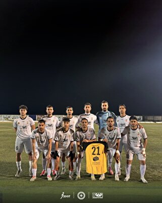 سپاهان در زمین کشاورز گل کاشت