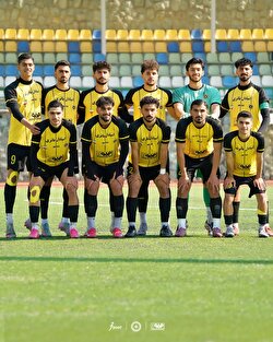 جوانان سپاهان، نایب قهرمان ایران شدند