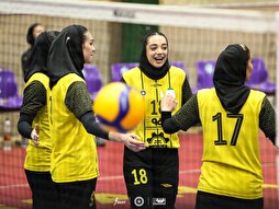 سپاهان میزبان نبرد حساس برابر ماجان