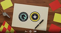 معرفی داوران دیدار سپاهان و پیکان