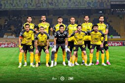 ترکیب سپاهان مقابل پیکان مشخص شد