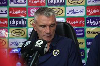 کارترون: نتوانستیم پیش برویم اما باید ادامه دهیم