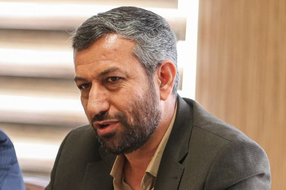 پیام تبریک مسئول سازمان بسیج ورزشکاران و تربیت بدنی سپاه صاحبالزمان (عج) استان اصفهان در پی کسب سهمیه آسیایی سپاهان