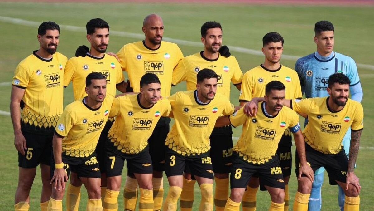 پیام تبریک خانه صنعت، معدن و تجارت اصفهان در پی کسب سهمیه آسیایی سپاهان