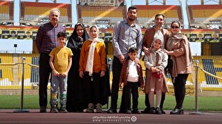بیش از ۱۳ هزار گردشگر در ایام نوروز از موزه سپاهان بازدید کردند