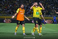 سپاهان در آخرین گام، آسیایی شد
