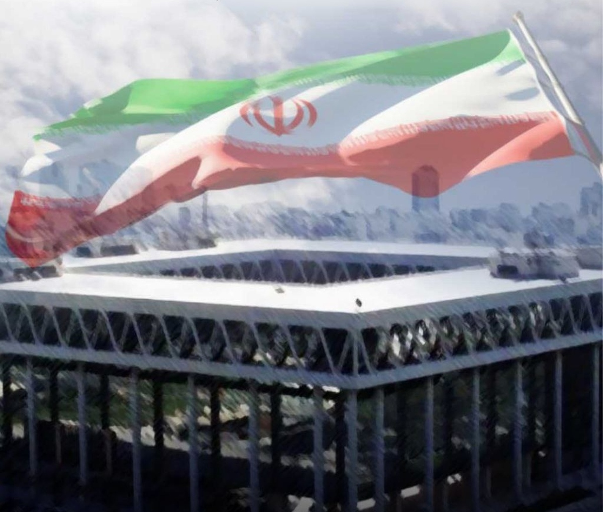 محکومیت حمله رژیم صهیونی به صداوسیمای جمهوری اسلامی ایران