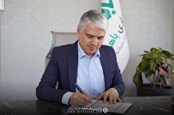 پیام تبریک مدیرعامل کارگزاری باهنر به مناسبت راهیابی باشگاه سپاهان به لیگ نخبگان آسیا