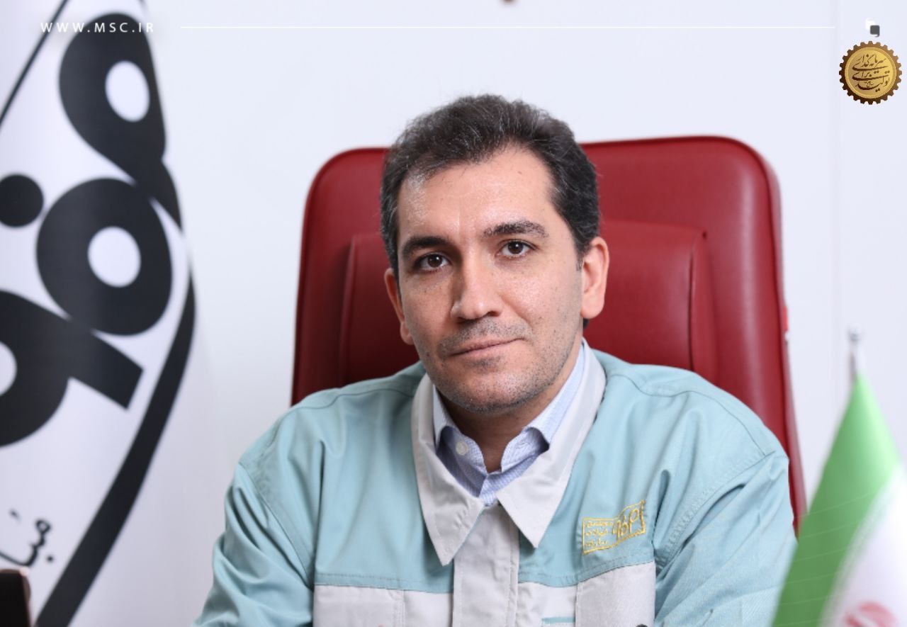 معرفی اعضای هیأت مدیره باشگاه فولاد مبارکه سپاهان