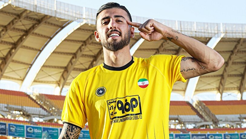 تصاویری از رونمایی عارف محمد عسکری