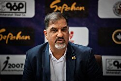 سپاهان برای تکرار قهرمانی در لیگ برتر هندبال و موفقیت در آسیا تلاش می‌کند