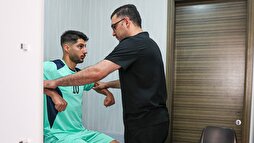 سپاهانی‌ها در ایفمارک