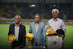 تقدیر سپاهان از معلمان اخلاق و ورزش