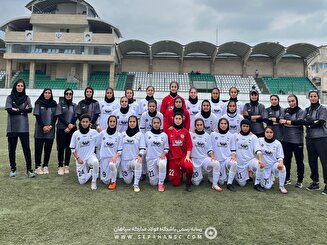 دومین پیروزی طلایی‌ها در مسیر قهرمانی کشور