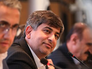 مدیرعامل فولاد مبارکه:
برای حمایت از باشگاه سپاهان به وعده خود پایبندم/سپاهان در دل مردم اصفهان جا دارد