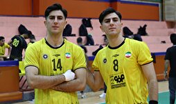 تمدید پیوند برادرانه حیدریان‌ها با سپاهان