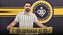 ستاره‌ای دیگر به جمع بلند‌قامتان طلایی اضافه شد