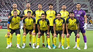 ترکیب سپاهان مقابل ملوان مشخص شد