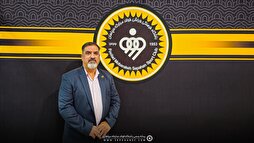 اسماعیل پناهنده سرپرست آکادمی فوتبال سپاهان شد