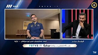 برای نمایندگی شایسته در آسیا، از فدراسیون انتظار کمک داریم