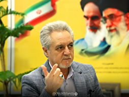 مسعود تابش مشاور مدیرعامل باشگاه سپاهان شد