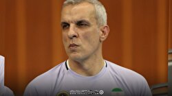 بهبودی: هدف ما کسب نتایج درخشان برای نام بزرگ سپاهان است