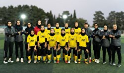برد پرگل و قاطع طلایی‌پوشان با ۹ گل