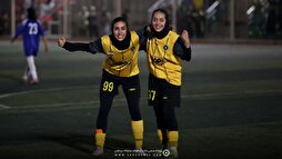 پیروزی شیرین سپاهان مقابل حریف تهرانی