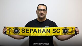 علی جباری سرمربی تیم وزنه‌برداری سپاهان شد