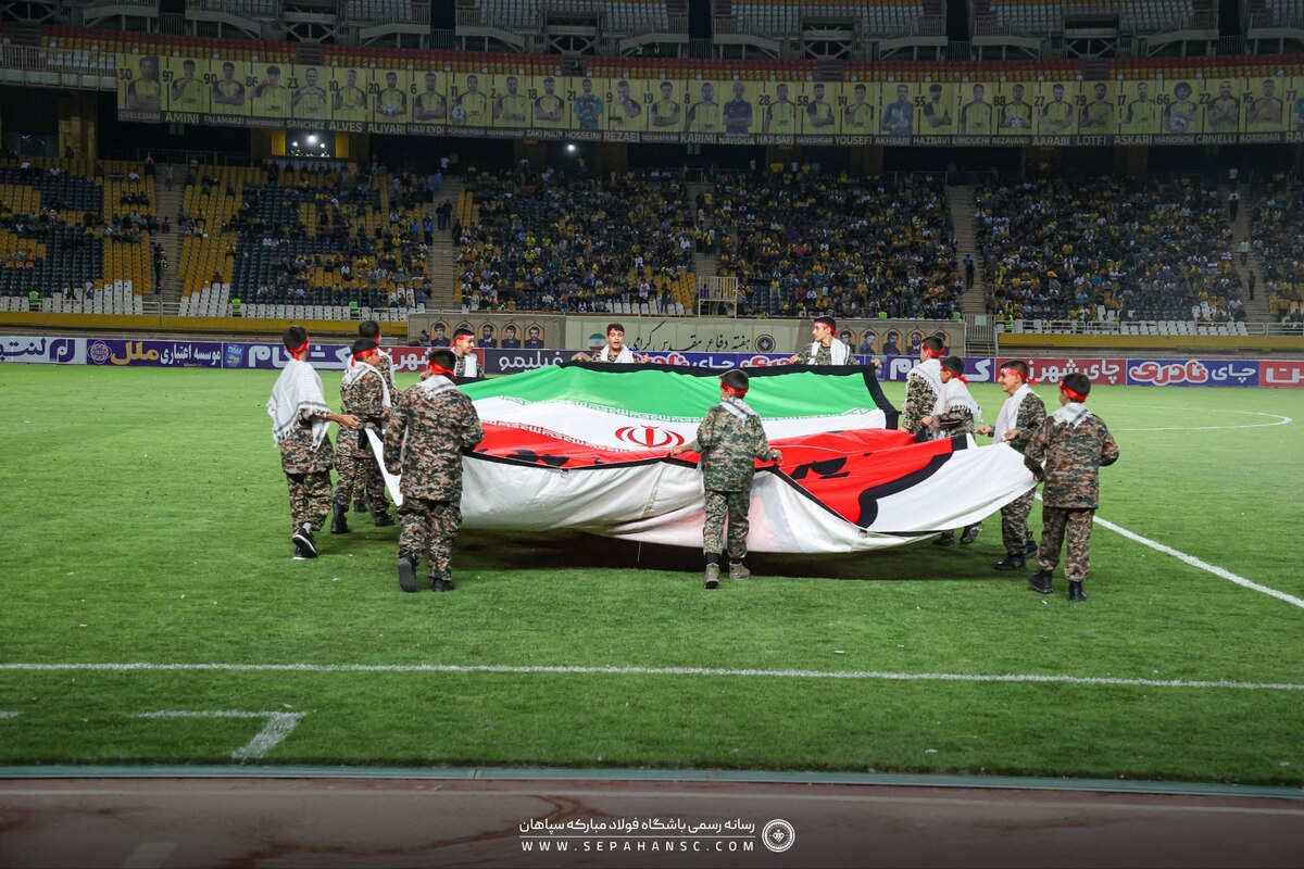 اقدامات فرهنگی سپاهان به مناسبت هفته دفاع مقدس