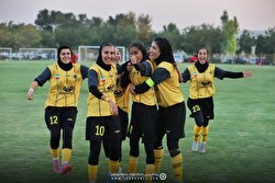 دومین پیروزی خانگی طلایی‌پوشان سپاهان