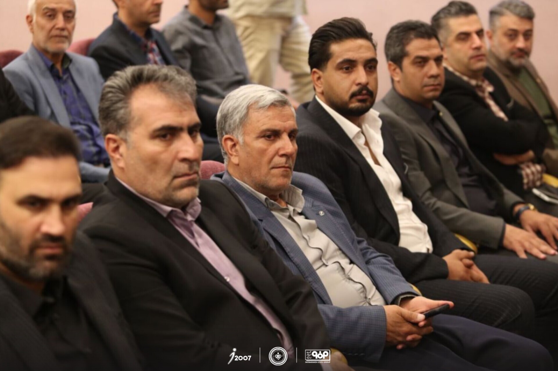 همایش دانش‌افزایی مدیران فوتبال کشور با حضور نمایندگان سپاهان