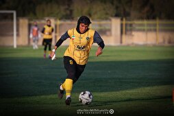 سپاهان در اصفهان پذیرای پرسپولیس
