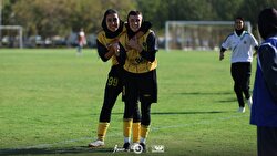 پیروزی دلچسب سپاهان مقابل پرسپولیس