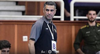 مرتجی: اعتماد به نفس خوبی در تیم شکل گرفت